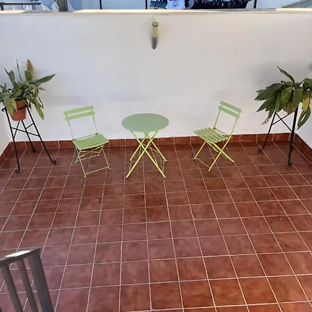 Atico Con Terraza- Solarium Écija